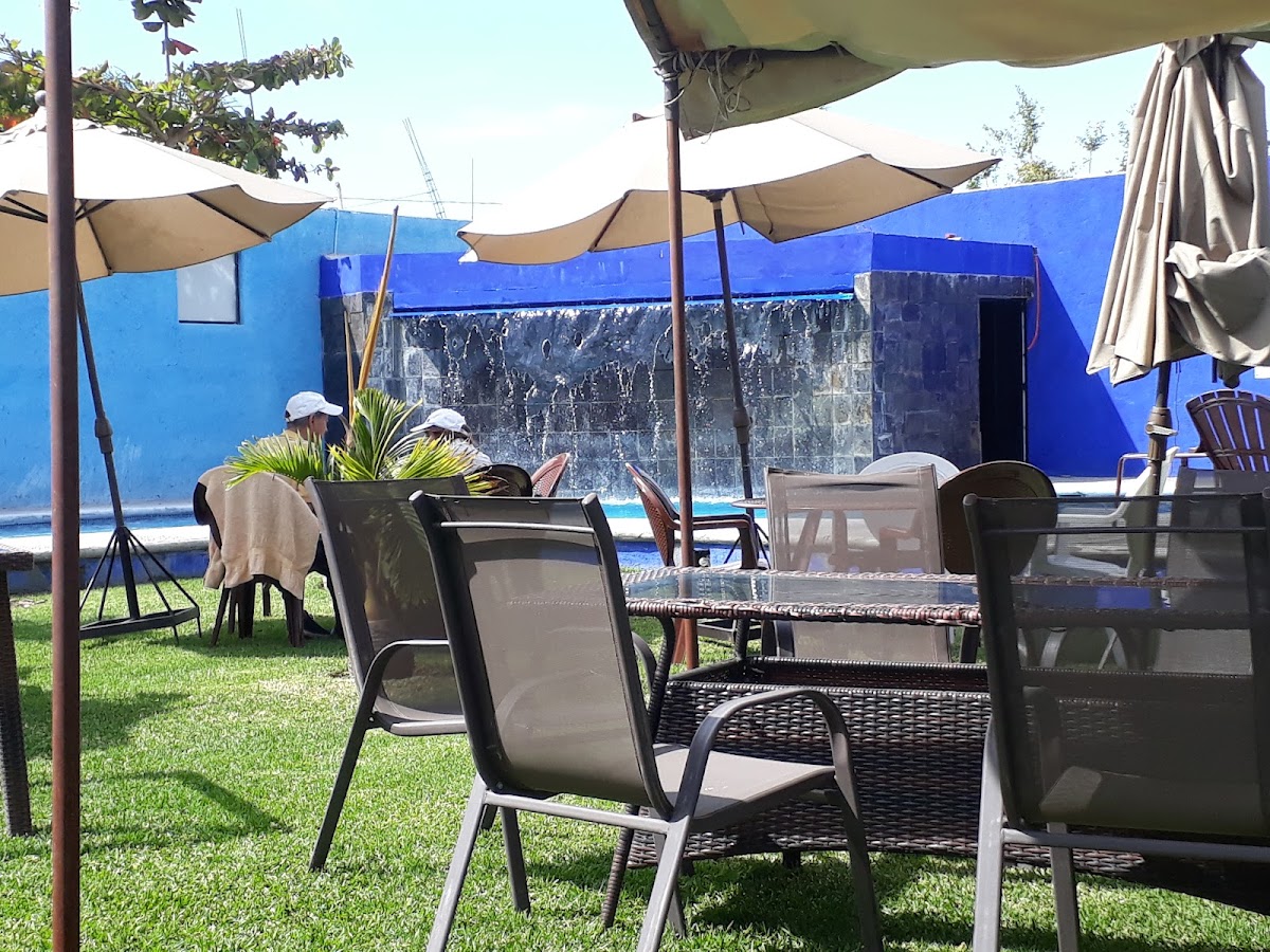 Restaurante Miraflores